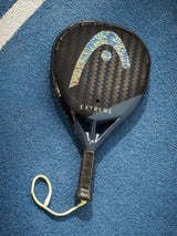 Pala Pádel Head Extreme One X 2025