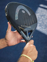 Pala Pádel Head Extreme One X 2025