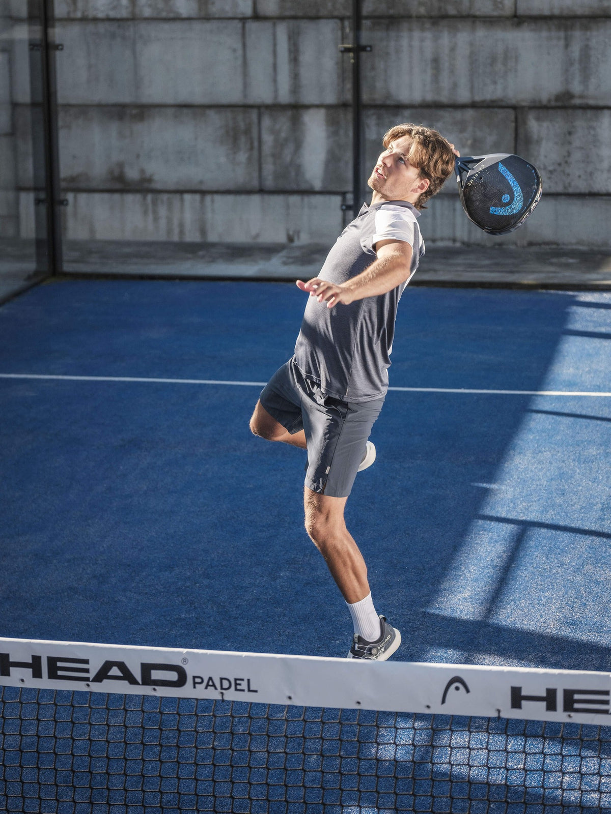Pala Pádel Head Extreme One X 2025