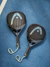 Pala Pádel Head Extreme One X 2025