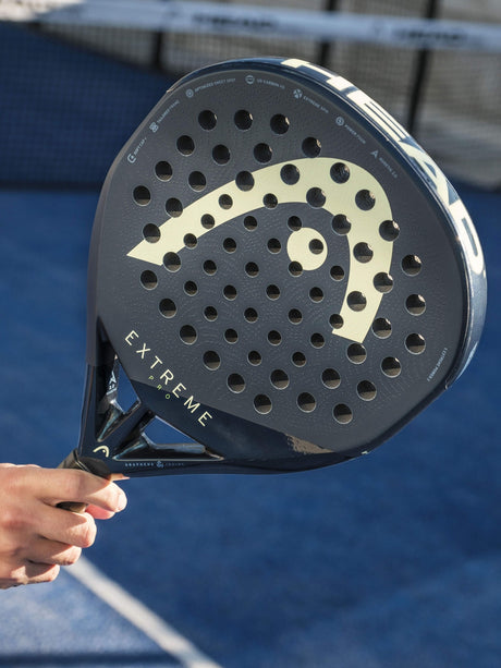 Pala Pádel Head Extreme Pro 2025