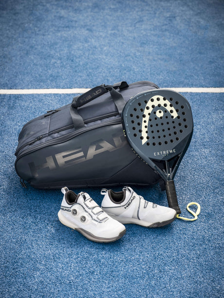 Pala Pádel Head Extreme Pro 2025