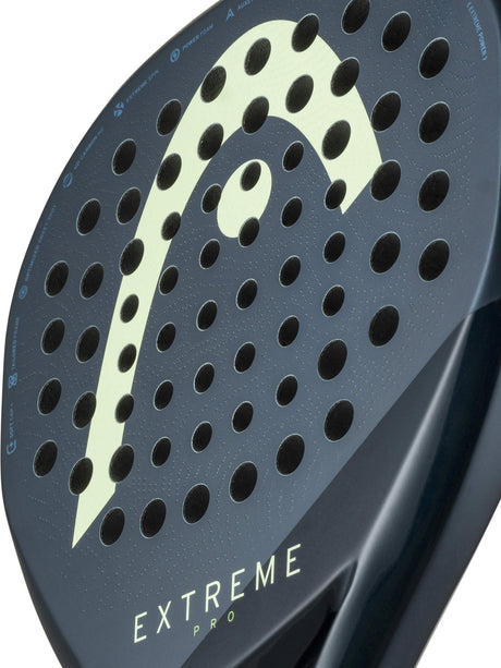 Pala Pádel Head Extreme Pro 2025