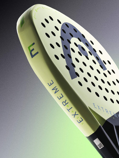 Pala Pádel Head Extreme Team 2025