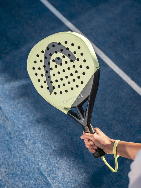 Pala Pádel Head Extreme Team 2025