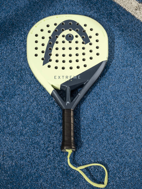 Pala Pádel Head Extreme Team 2025
