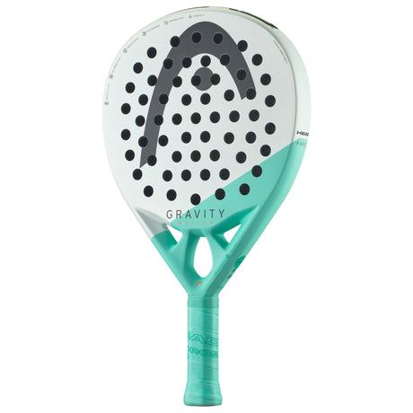 Pala Pádel Head Gravity Motion 2024