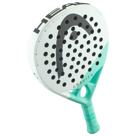 Pala Pádel Head Gravity Motion 2024