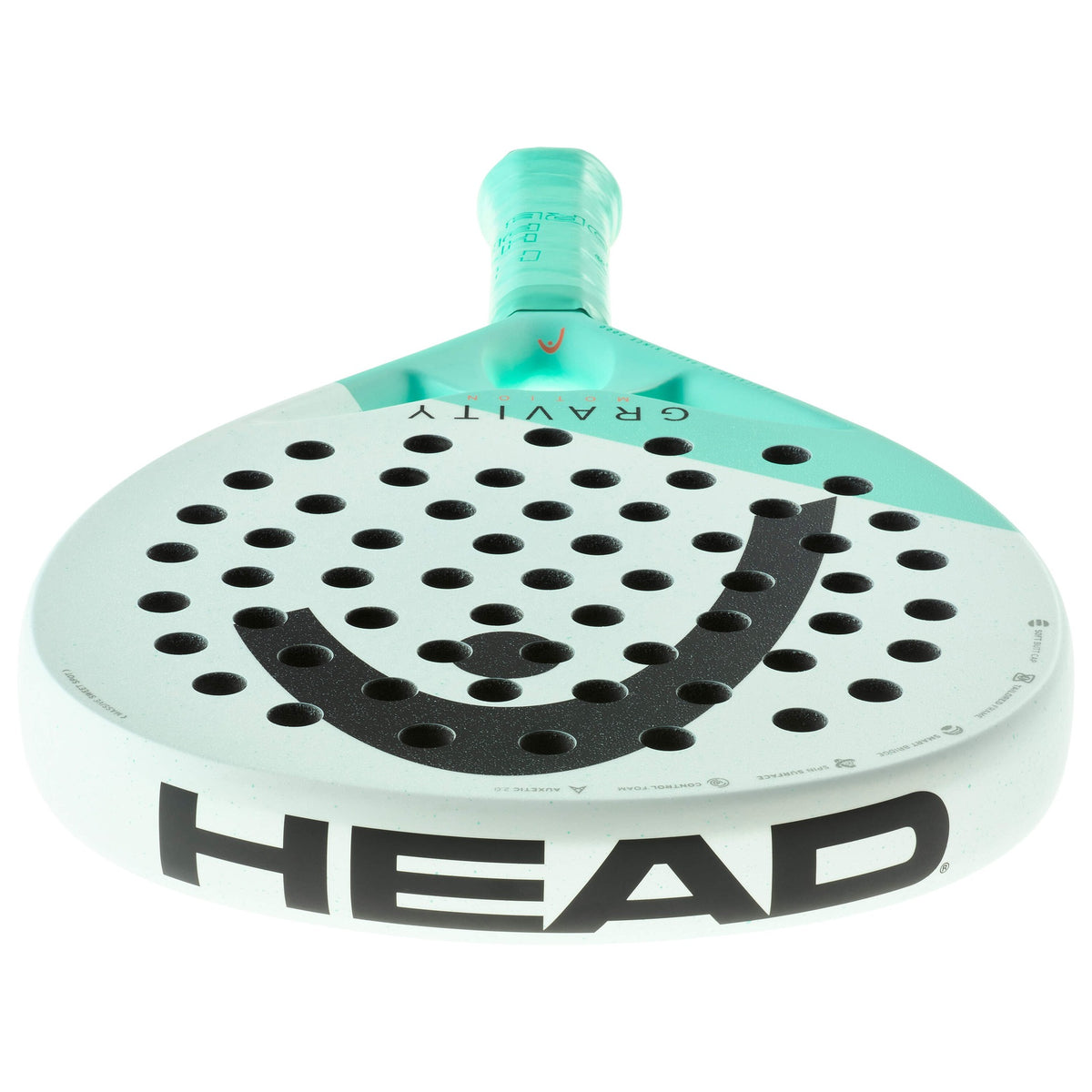 Pala Pádel Head Gravity Motion 2024