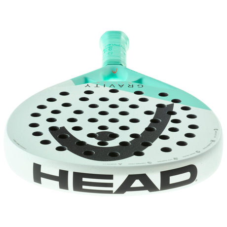 Pala Pádel Head Gravity Motion 2024
