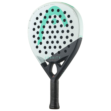 Pala Pádel Head Gravity Pro 2024