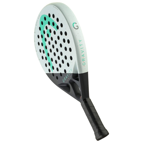 Pala Pádel Head Gravity Pro 2024