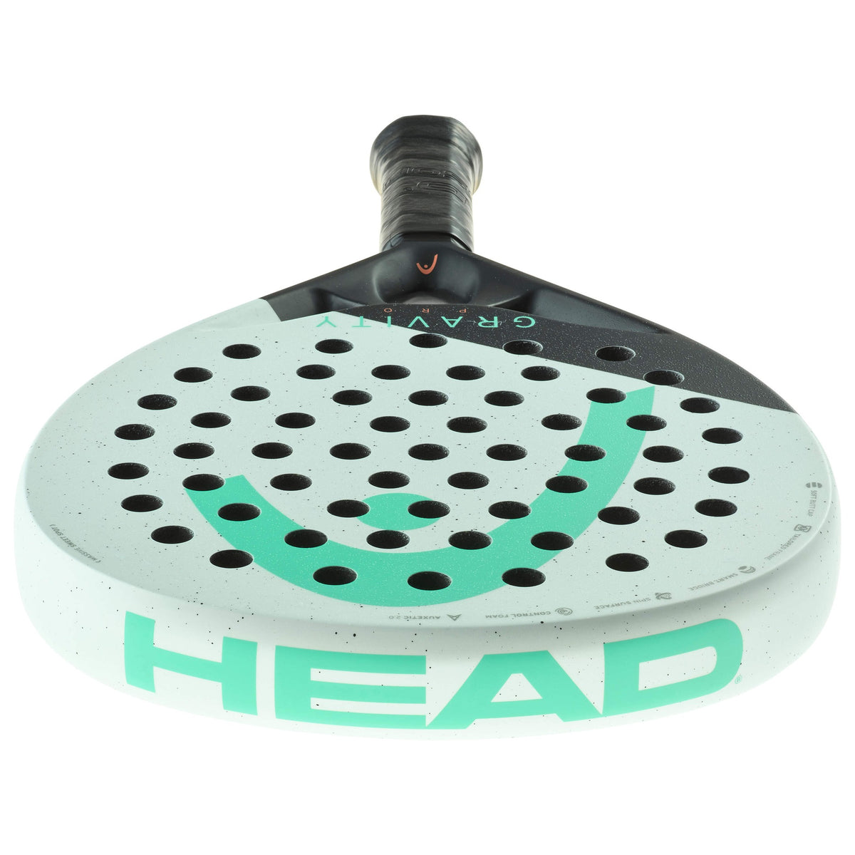 Pala Pádel Head Gravity Pro 2024
