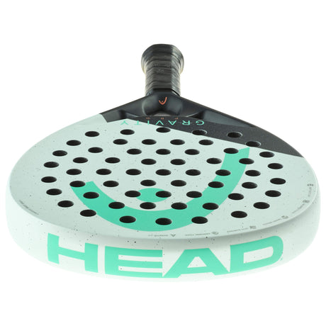 Pala Pádel Head Gravity Pro 2024
