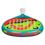 Raquete de Padel Head Monster Kids Junior