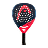 Pala Pádel Head Radical Motion 2024