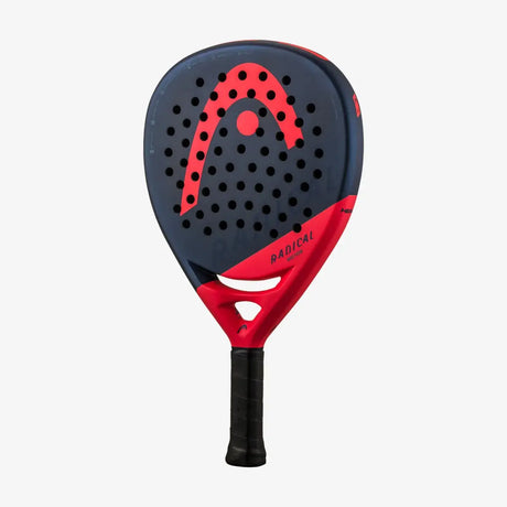 Pala Pádel Head Radical Motion 2024