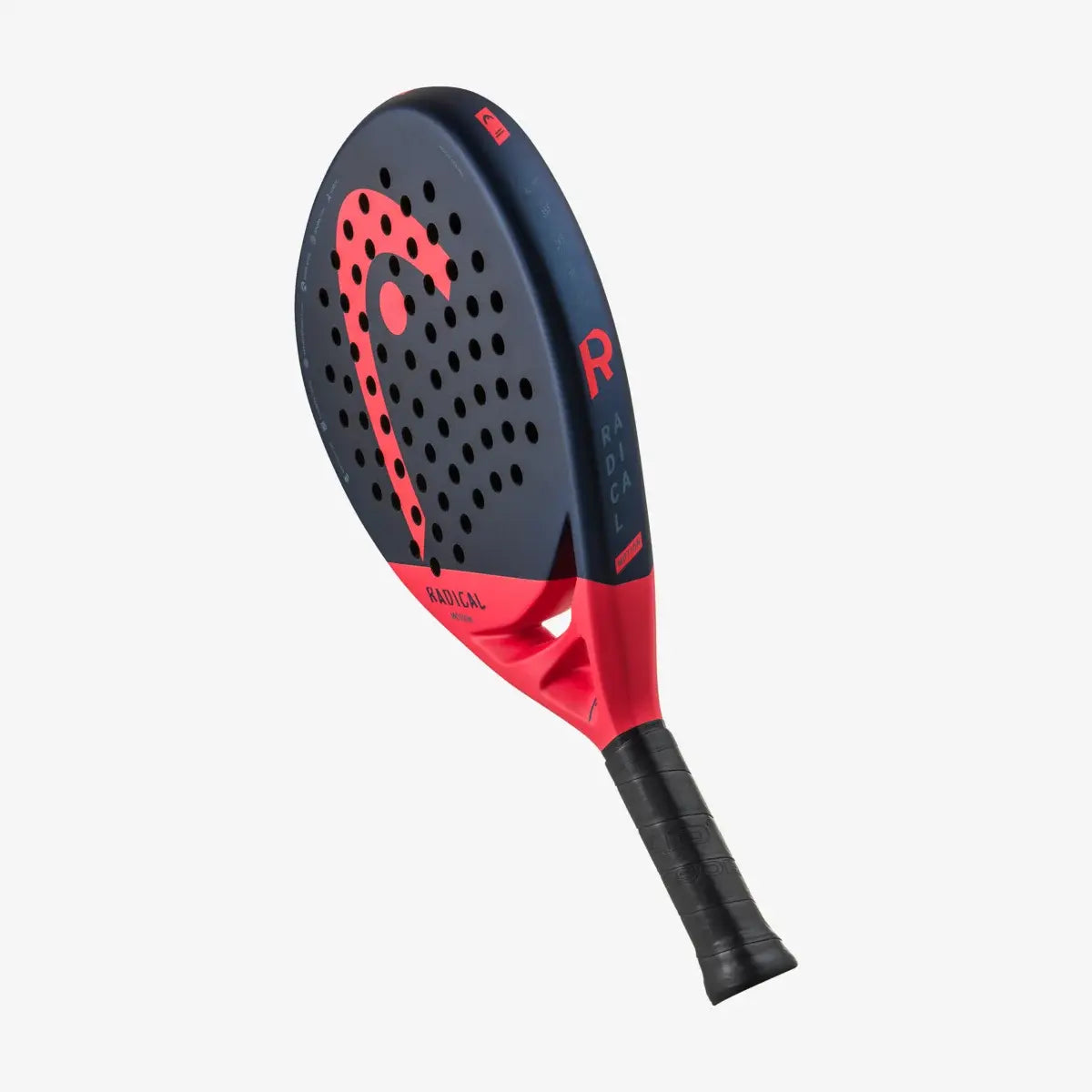 Pala Pádel Head Radical Motion 2024