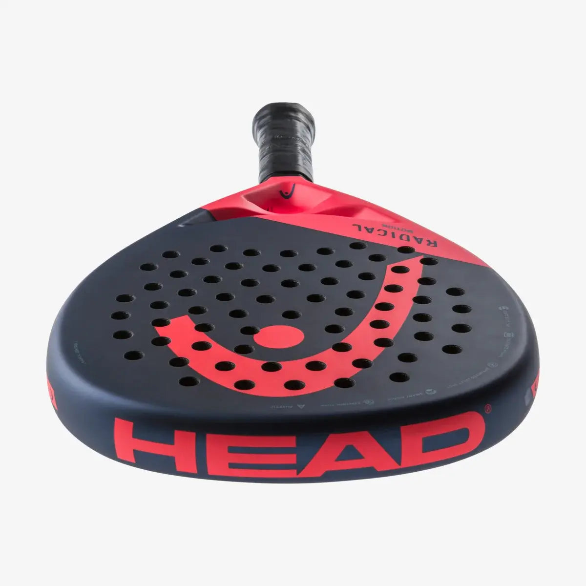 Pala Pádel Head Radical Motion 2024