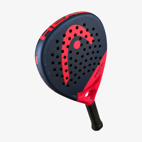 Pala Pádel Head Radical Motion 2024