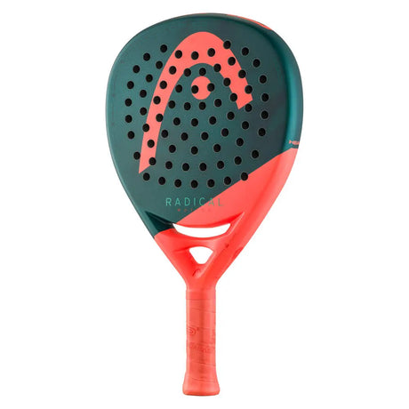 Pala Pádel Head Radical Motion 2026
