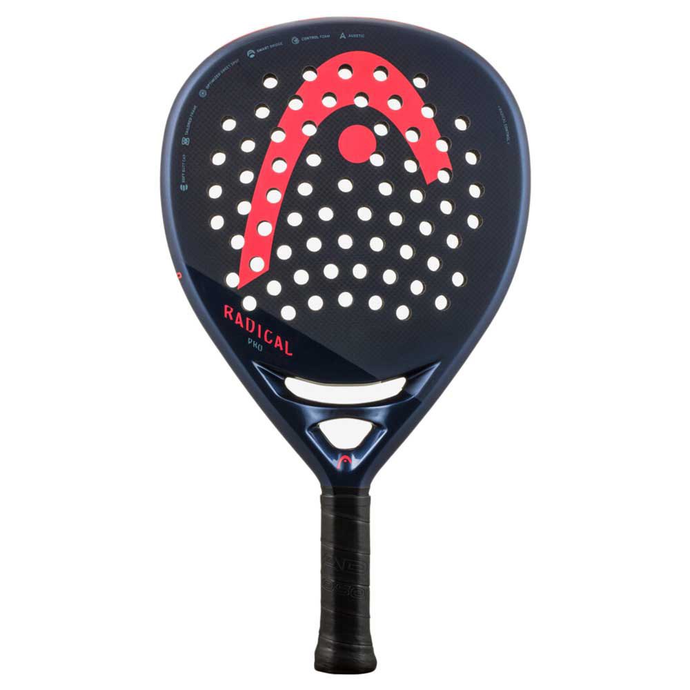 Head Radical Pro 2024 Padel Racket