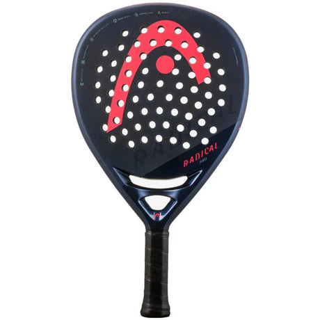 Pala Pádel Head Radical Pro 2024