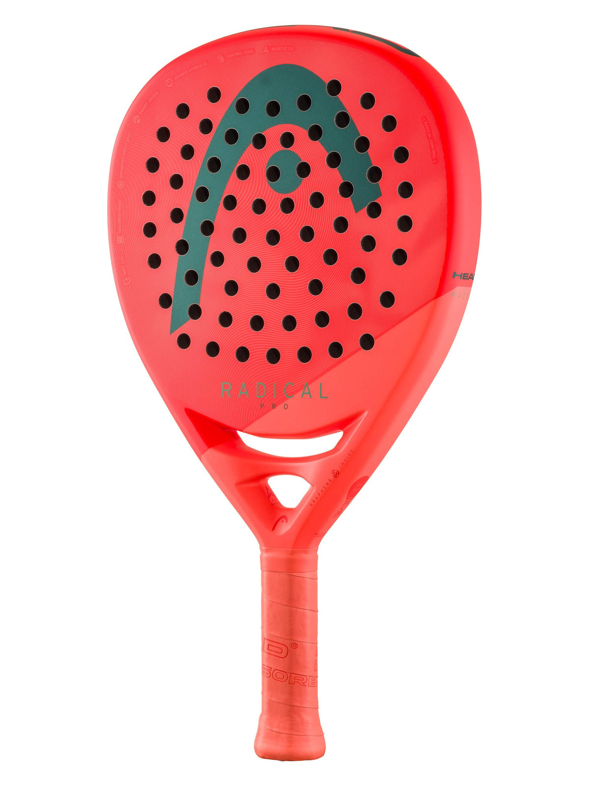 Pala Padel Head Radical Pro 2026