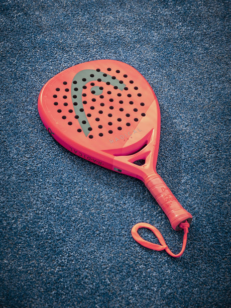 Pala Pádel Head Radical Pro 2026