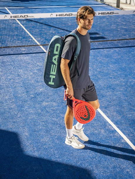 Pala Pádel Head Radical Pro 2026