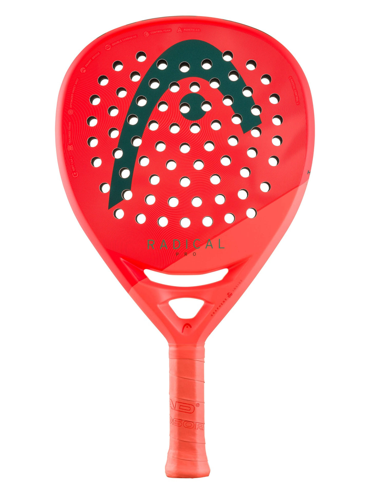 Pala Padel Head Radical Pro 2026