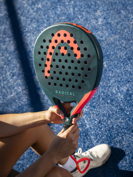 Pala Pádel Head Radical Team Light 2026