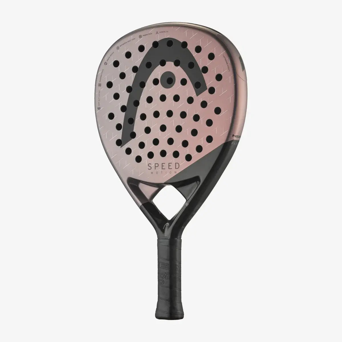 Pala Pádel Head Speed Motion 2025