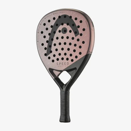 Pala Pádel Head Speed Motion 2025