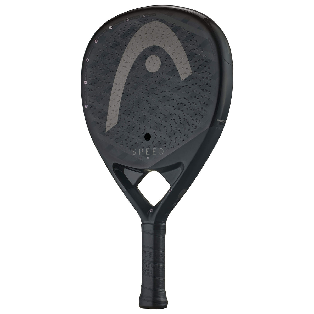 Pala Pádel Head Speed One 2025