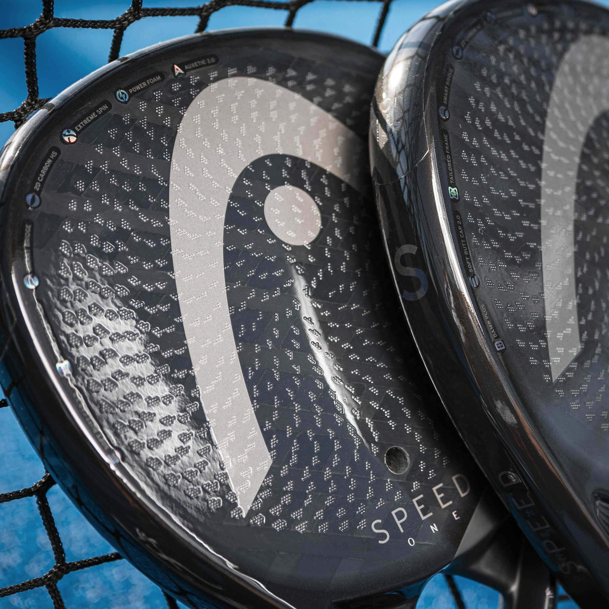 Pala Pádel Head Speed One 2025