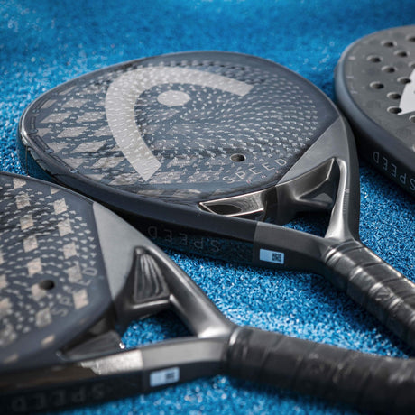 Pala Pádel Head Speed One 2025