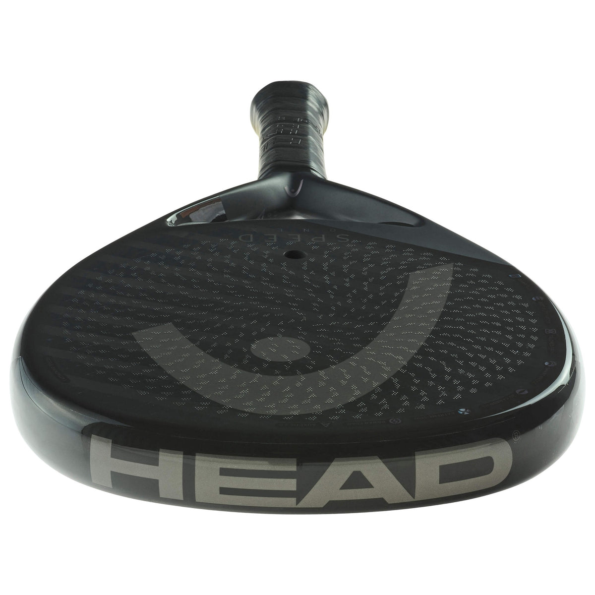 Pala Pádel Head Speed One X 2025