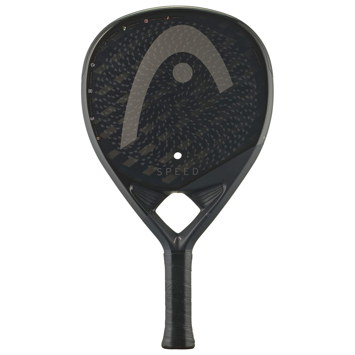 Pala Pádel Head Speed One X 2025
