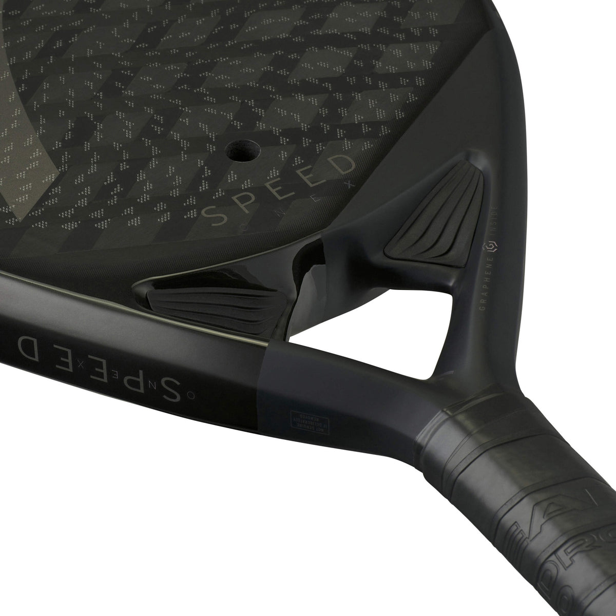 Pala Pádel Head Speed One X 2025