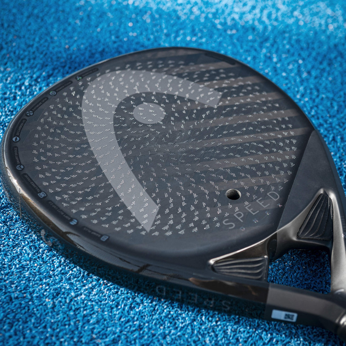 Pala Pádel Head Speed One X 2025