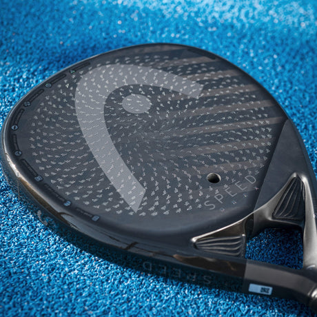 Pala Pádel Head Speed One X 2025