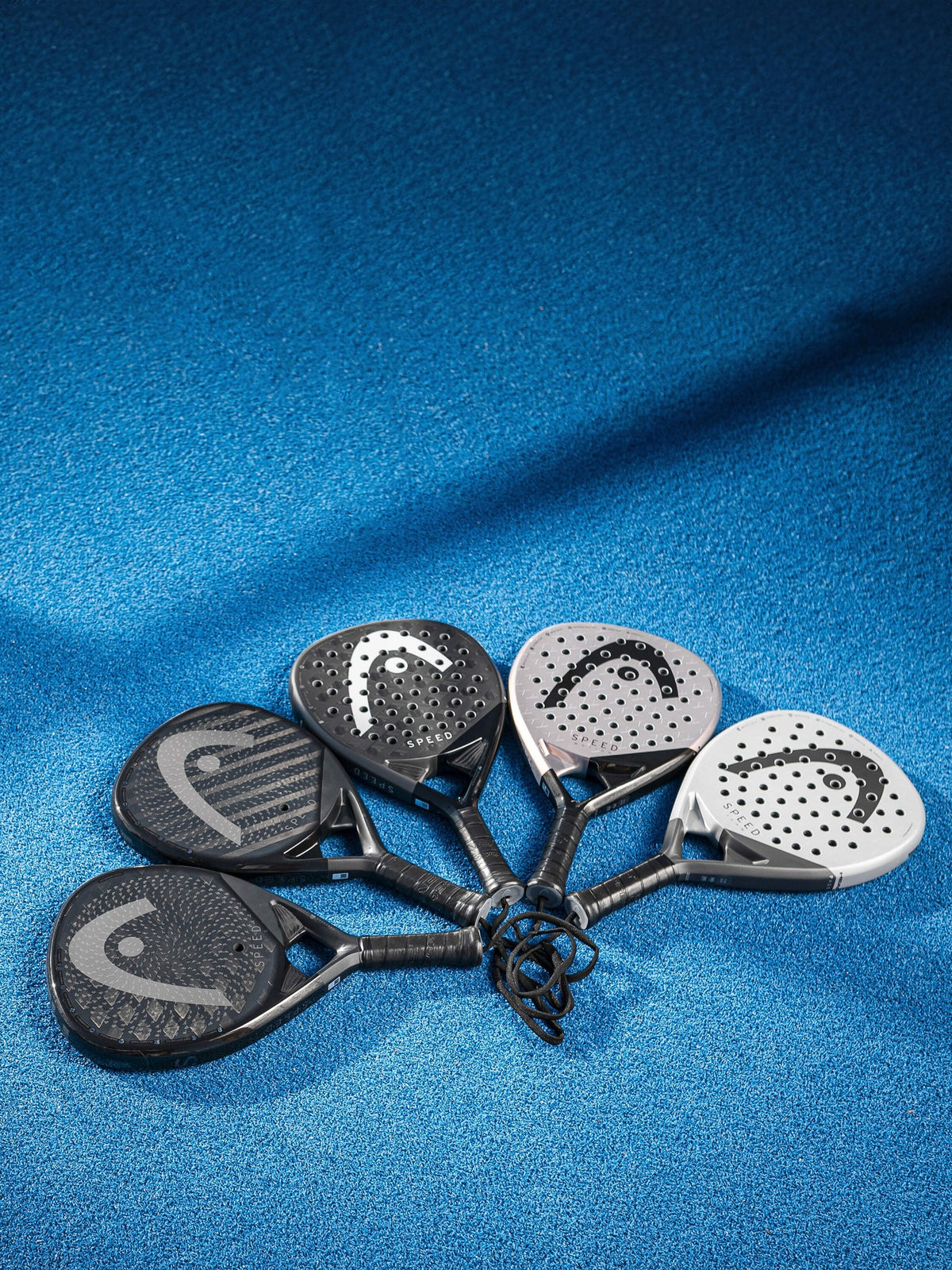 Pala Pádel Head Speed One X 2025