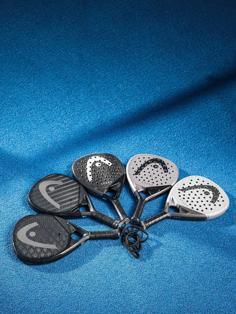 Pala Pádel Head Speed One X 2025