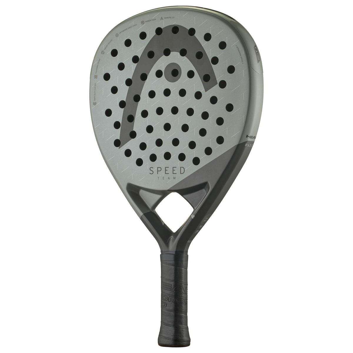 Pala Pádel Head Speed Team