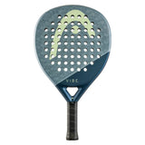 Head Vibe 2026 Padel Racket Blue/Yellow