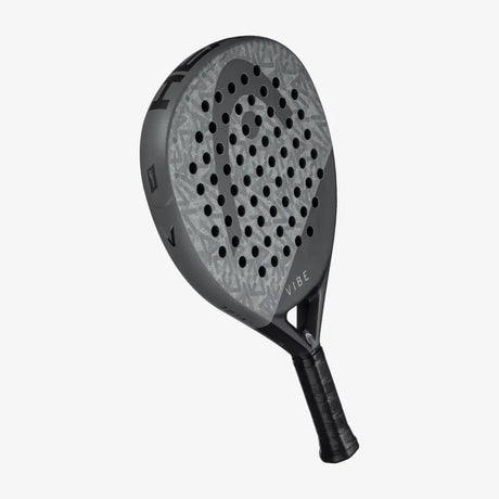 Pala Pádel Head Vibe Gris/Negro