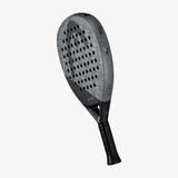 Head Vibe Padel Racket Grey/Black