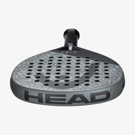Pala Pádel Head Vibe Gris/Negro
