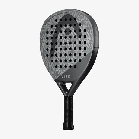Pala Pádel Head Vibe Gris/Negro